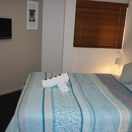 Parkshores Sunshine Beach Noosa Holiday Apartments Bagian luar foto
