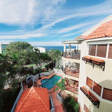 Parkshores Sunshine Beach Noosa Holiday Apartments Bagian luar foto