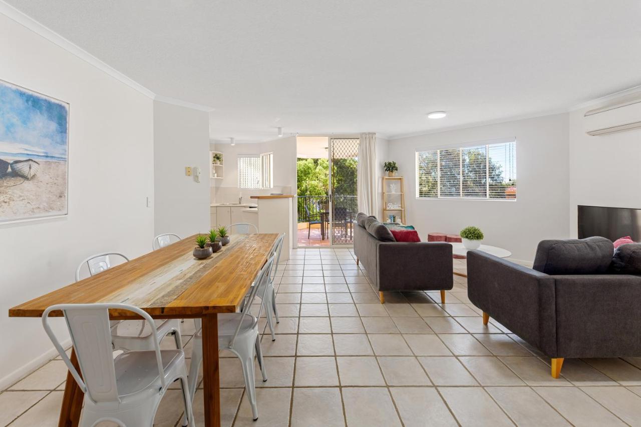 Parkshores Sunshine Beach Noosa Holiday Apartments Bagian luar foto