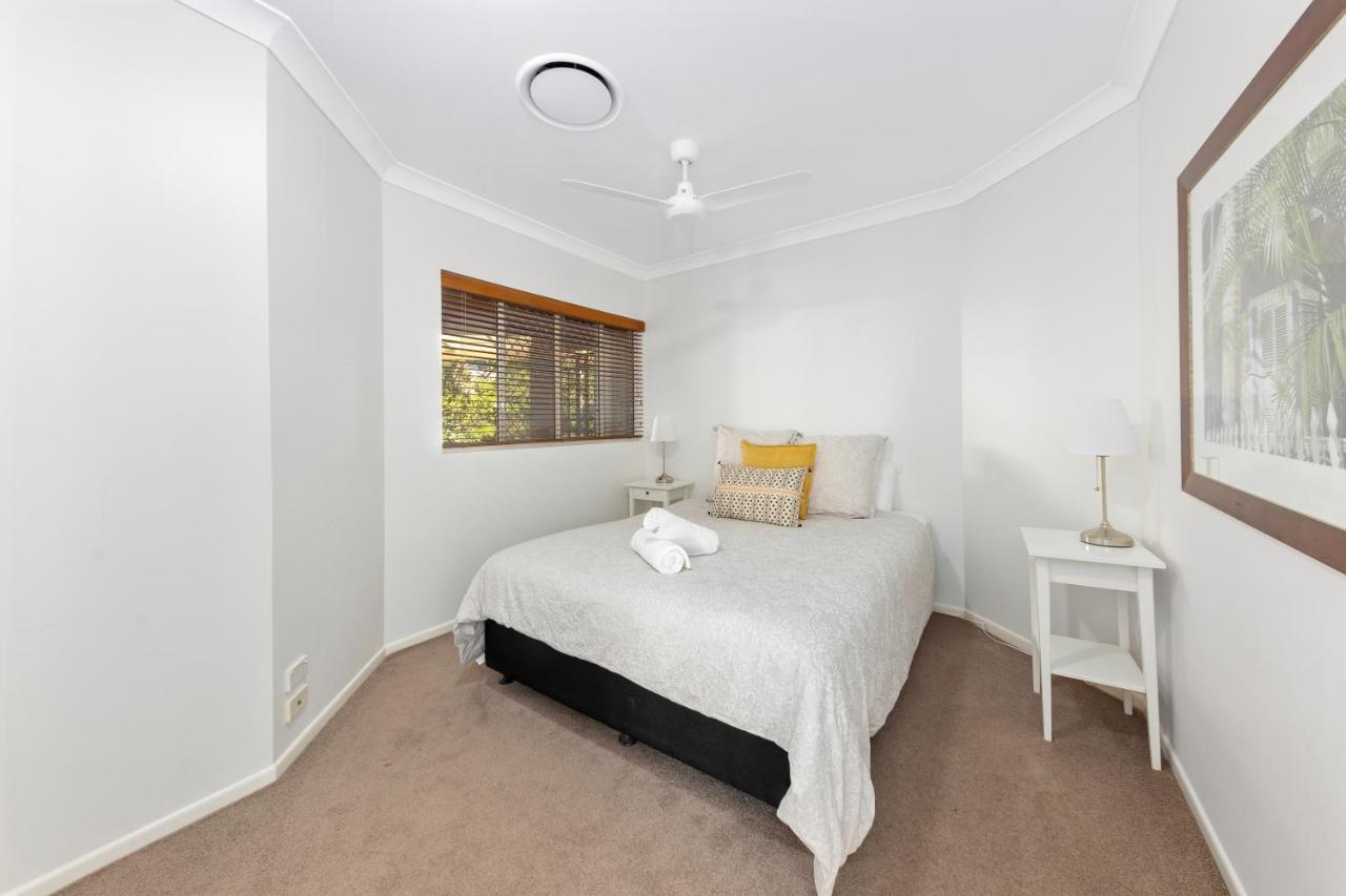 Parkshores Sunshine Beach Noosa Holiday Apartments Bagian luar foto