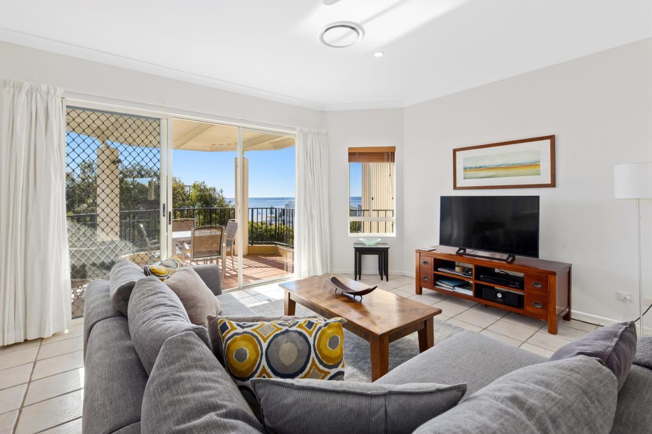 Parkshores Sunshine Beach Noosa Holiday Apartments Bagian luar foto