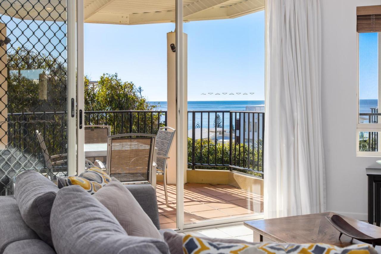 Parkshores Sunshine Beach Noosa Holiday Apartments Bagian luar foto