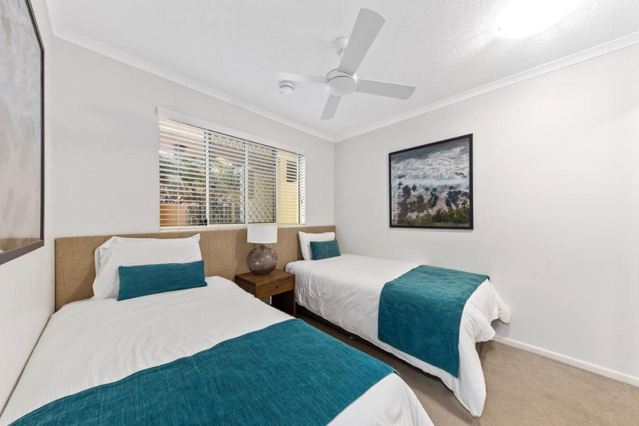 Parkshores Sunshine Beach Noosa Holiday Apartments Bagian luar foto