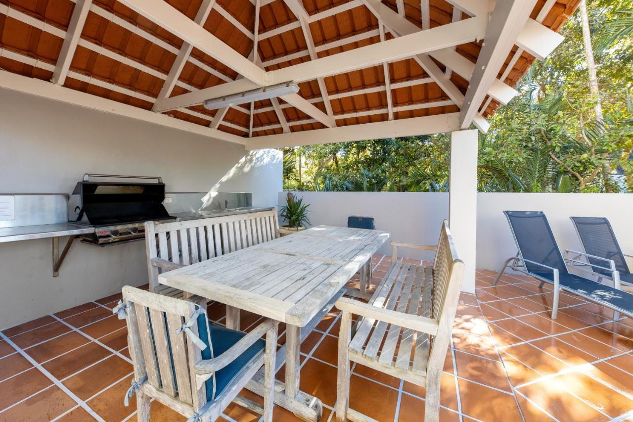 Parkshores Sunshine Beach Noosa Holiday Apartments Bagian luar foto