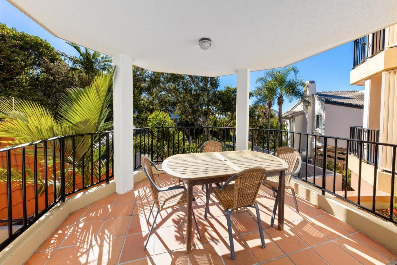 Parkshores Sunshine Beach Noosa Holiday Apartments Bagian luar foto