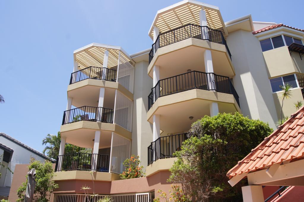 Parkshores Sunshine Beach Noosa Holiday Apartments Bagian luar foto
