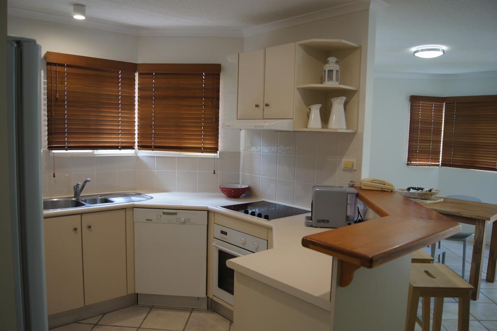Parkshores Sunshine Beach Noosa Holiday Apartments Bagian luar foto