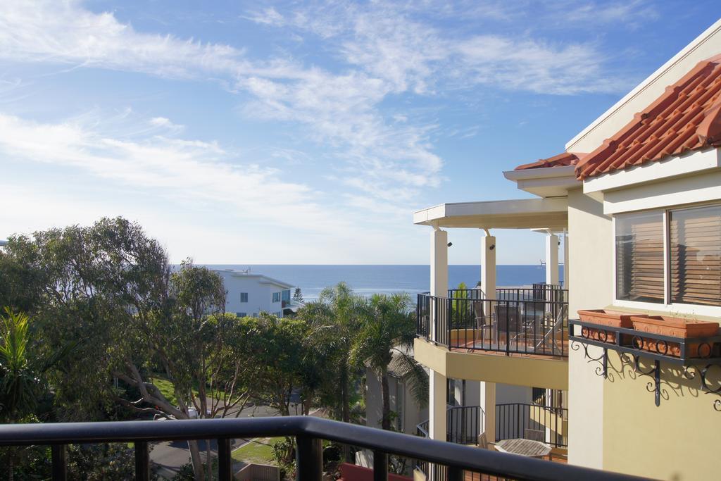 Parkshores Sunshine Beach Noosa Holiday Apartments Bagian luar foto