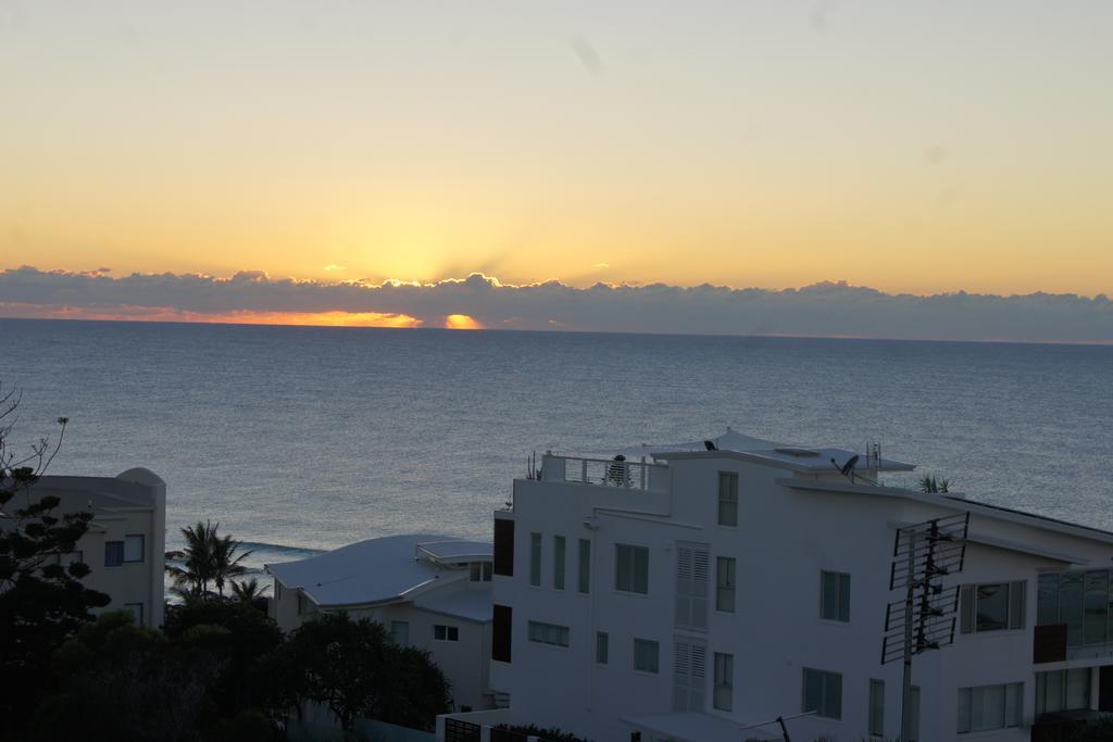 Parkshores Sunshine Beach Noosa Holiday Apartments Bagian luar foto