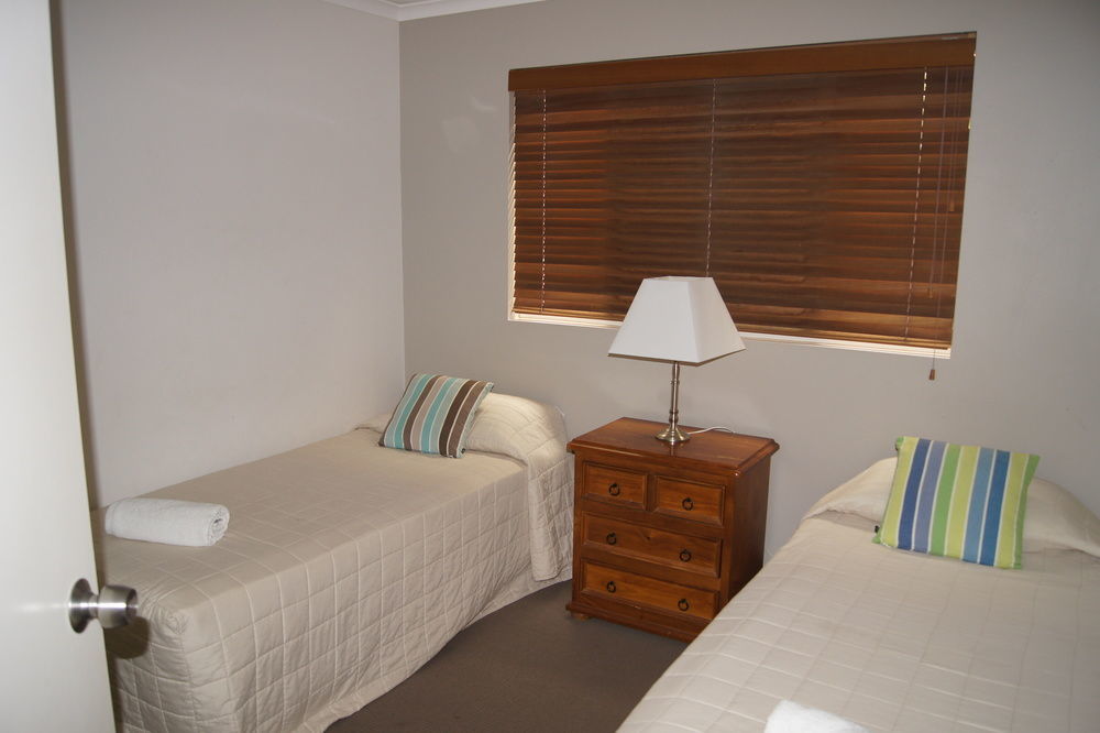 Parkshores Sunshine Beach Noosa Holiday Apartments Bagian luar foto