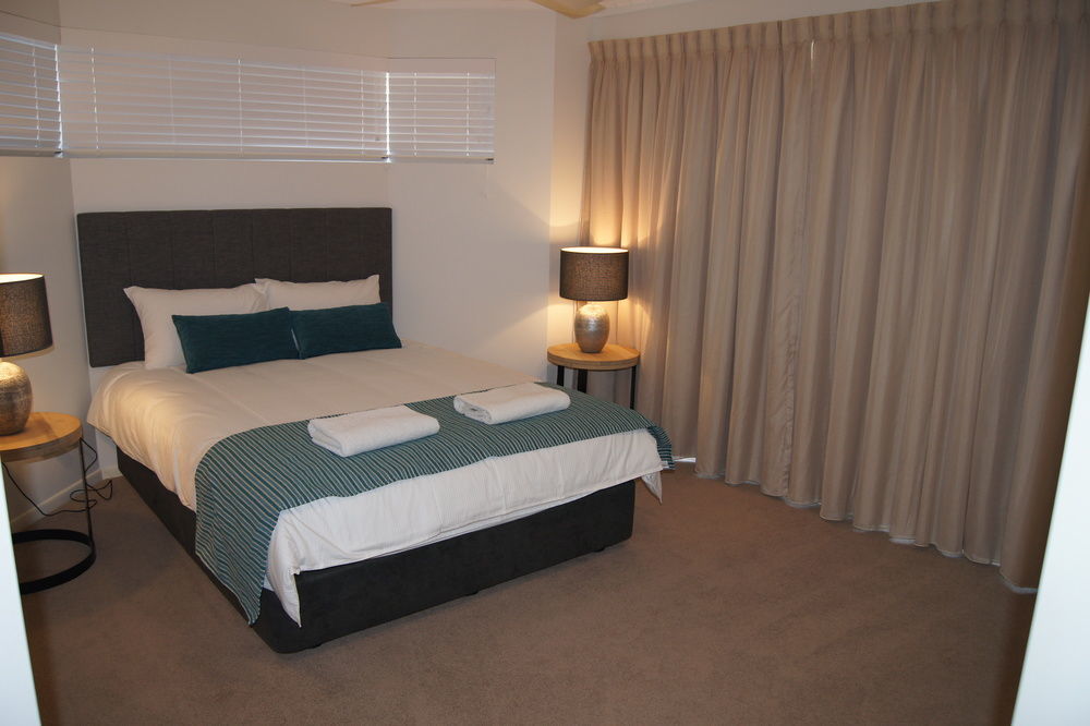 Parkshores Sunshine Beach Noosa Holiday Apartments Bagian luar foto