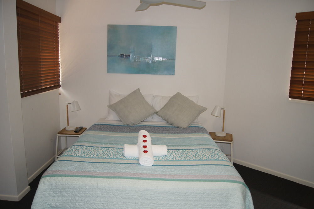 Parkshores Sunshine Beach Noosa Holiday Apartments Bagian luar foto
