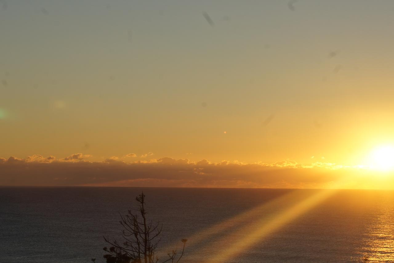 Parkshores Sunshine Beach Noosa Holiday Apartments Bagian luar foto