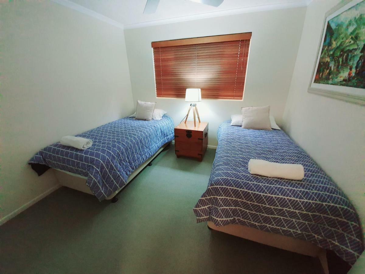 Parkshores Sunshine Beach Noosa Holiday Apartments Bagian luar foto