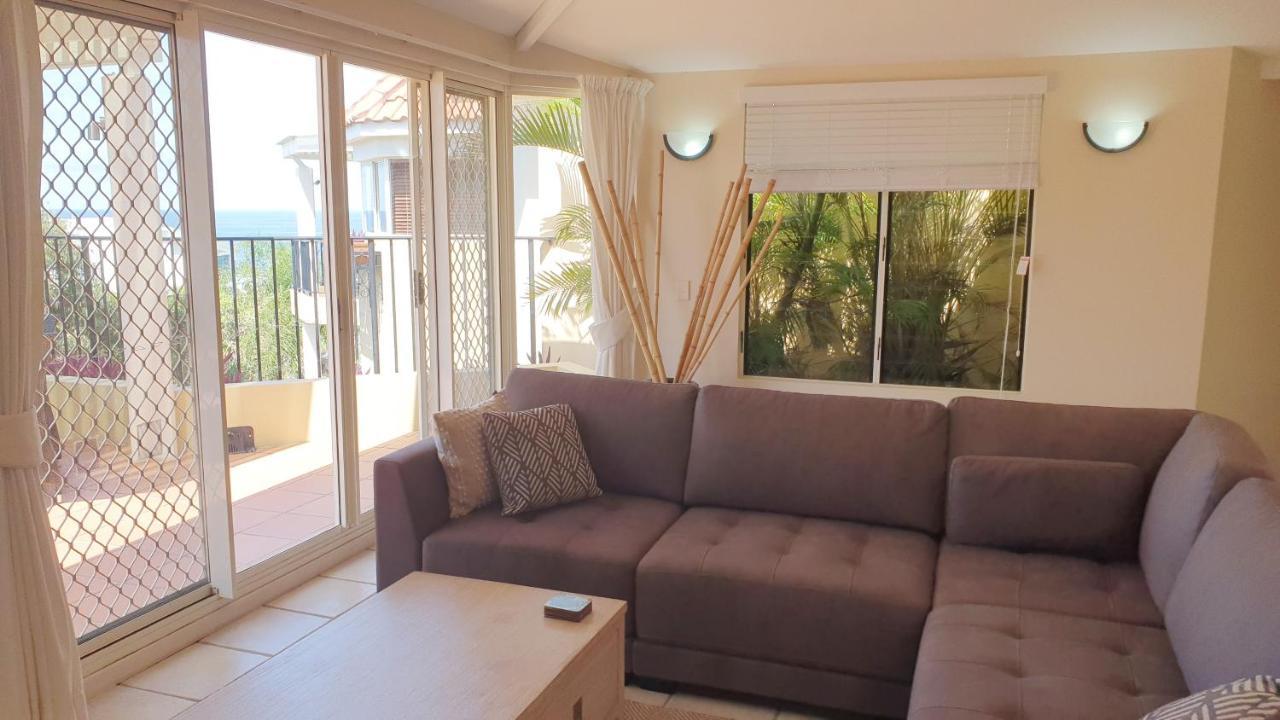 Parkshores Sunshine Beach Noosa Holiday Apartments Bagian luar foto
