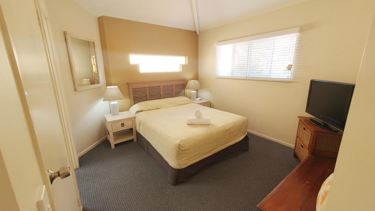 Parkshores Sunshine Beach Noosa Holiday Apartments Bagian luar foto