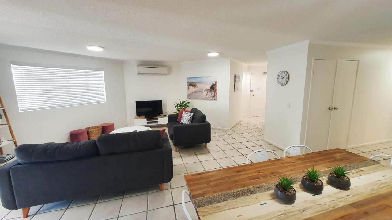 Parkshores Sunshine Beach Noosa Holiday Apartments Bagian luar foto